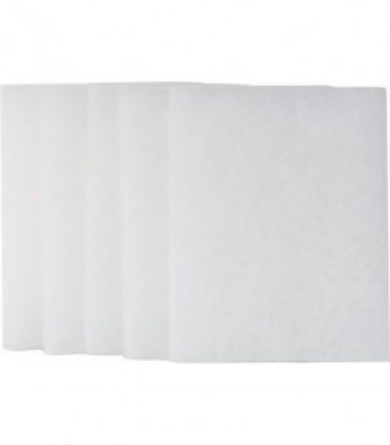 Filtre a air de rechange, emballage5pcs ELF-ZA