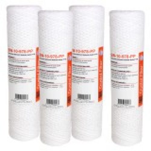 Filtre adoucisseur – Cartouche…