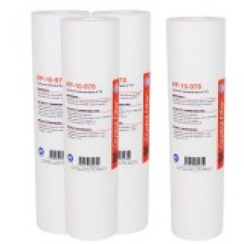 Filtre adoucisseur universel -…