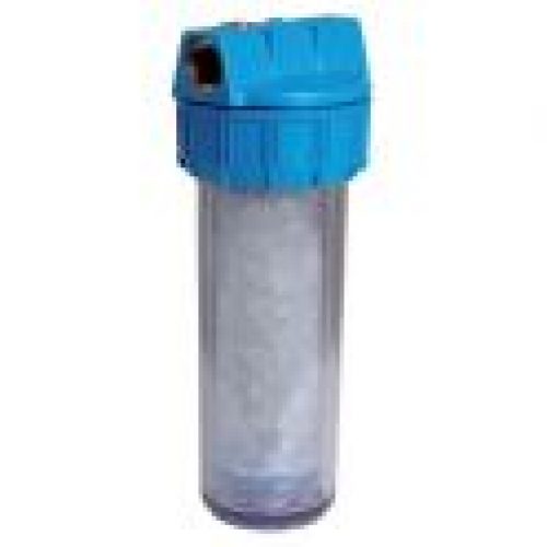 Filtre anti-calcaire aux polyphosphates – Sélection Cazabox