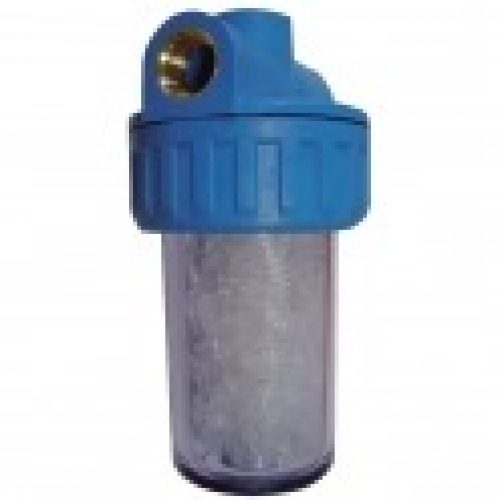 Filtre anti calcaire pour ballon d’eau chaude – Apic