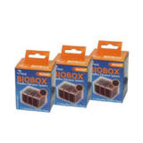Filtre aquarium Easy box XS Charbon…