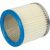 Filtre cartouche poussière – Aquavac (ancien modèle) – EWT