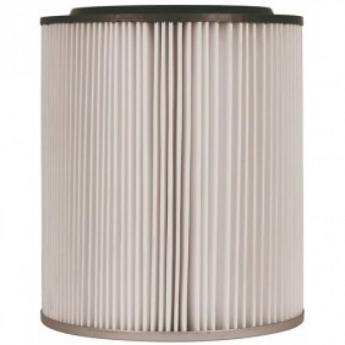 Filtre cartouche poussières fines pour JET