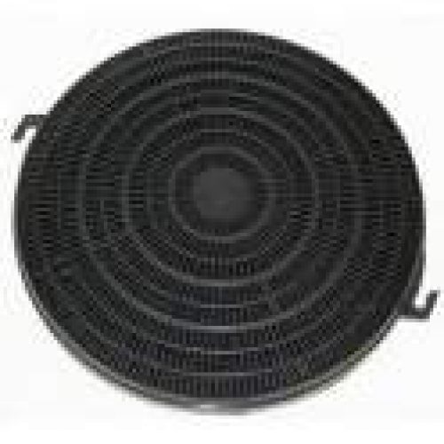 Filtre à charbon actif Ø 211mm