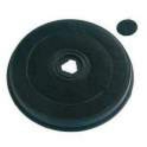 Filtre à charbon actif Ø 233mm