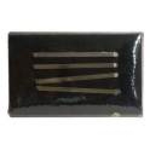 Filtre à charbon actif AKS05AE1 pour hotte FAGOR/BRANDT 335×195 mm