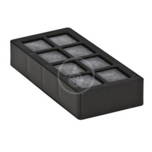 Filtre à charbon actif type 1 (242.555.00.1)