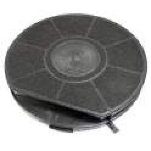 Filtre à charbon actif type 28 pour hotte FAGOR/BRANDT 240×33 mm