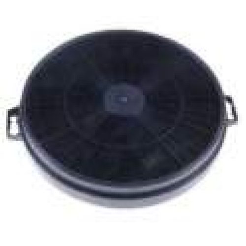 Filtre à charbon diamètre 210 x 31 mm