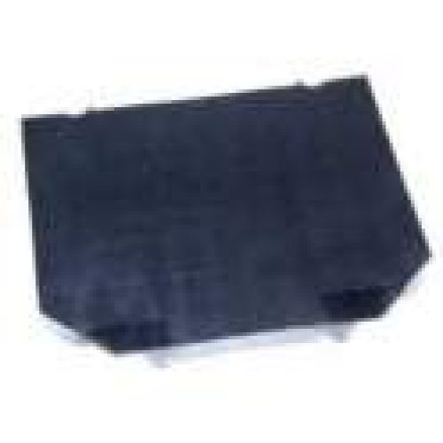 Filtre à charbon EFF 72 – 267x237x15 mm Faber/Electrolux