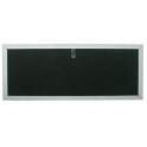 Filtre à charbon pour hotte CANDY 470×192 mm