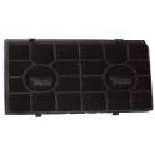 Filtre à charbon pour hotte ELECTROLUX 485X270X48 mm Type 190