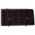 Filtre à charbon pour hotte ELECTROLUX 485X270X48 mm Type 190