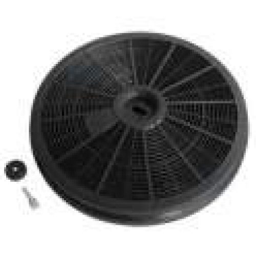 Filtre à charbon pour hotte FIRSTLINE Ø.230 mm