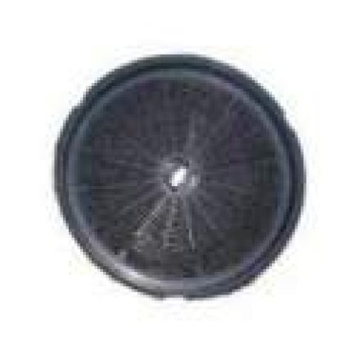 Filtre à charbon pour hotte GLEM/AIRLUX/TECHNOWIND Ø.190 mm