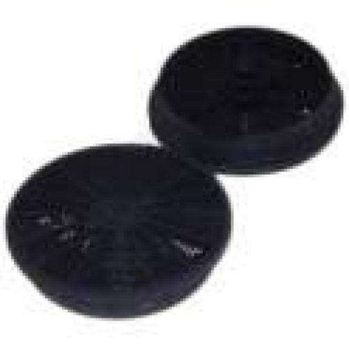 Filtre à charbon pour hotte GORENJE D.148×33 mm (vendu par 2)