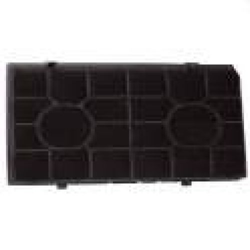 Filtre à charbon pour hotte INDESIT 190