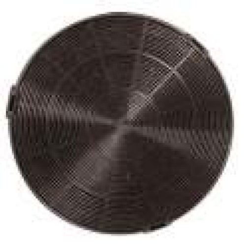 Filtre à charbon pour hotte INDESIT D.196×32 mm TYPE F196