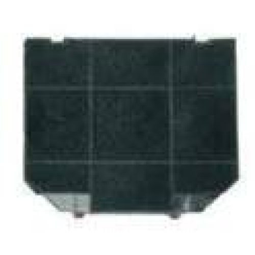 Filtre à charbon pour hotte ROBLIN 265×235 mm