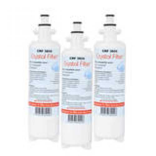 Filtre Crystal Filter® LT700P CRF3606…