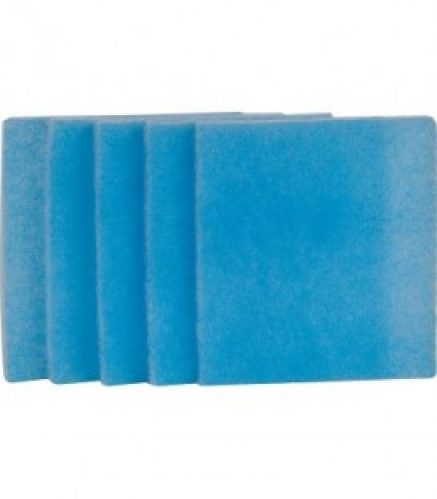 Filtre de rechange Limodor serie compact, paquet 5 pces