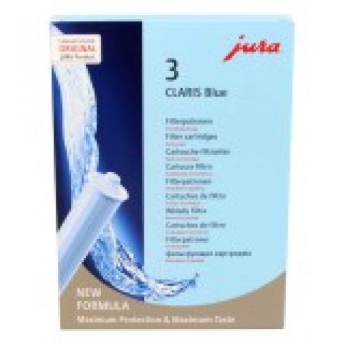 Filtre à eau Jura Claris Blue -…