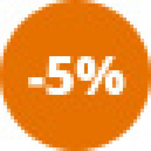 Filtre à eau sous-évier HIP DOULTON