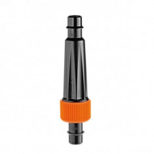 Filtre en ligne pour tuyau de 13×16