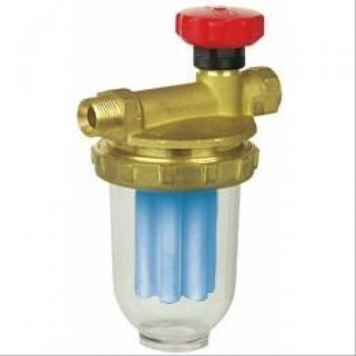 Filtre fioul simple conduite 512 Afriso F1/2 – AFRISO EUROJAUGE