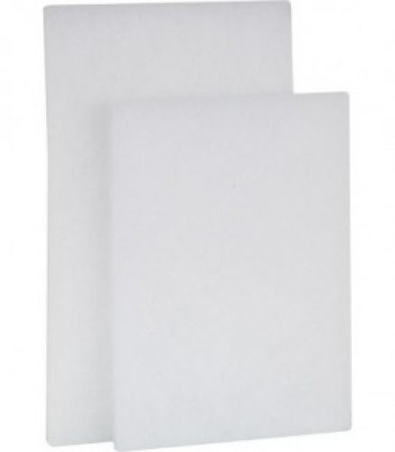 Filtre Helios Type ELF-KWL 300/4/4, classe G4 2 pieces