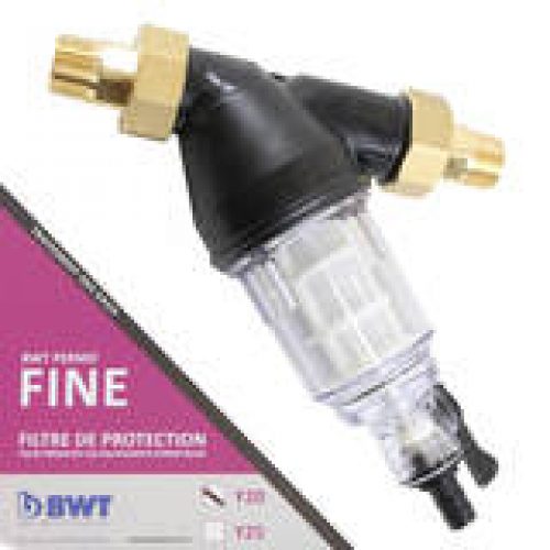 Filtre PERMOFINE Y20 90 microns PERMO…