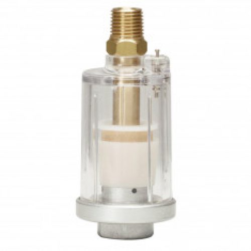 Filtre pneumatique anti-condensation 1/4 »G KS Tools 515.3370