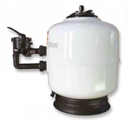 Filtre à sable EUROPA Evo