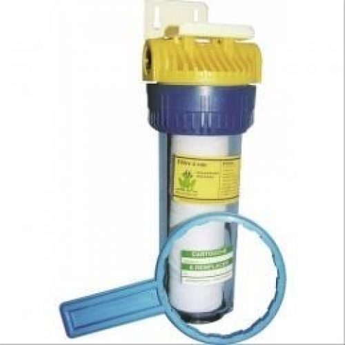 Filtre simple complet Polar – POLAR