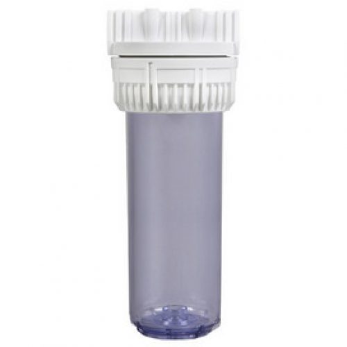 Filtre simple nu P-Pro 3/4 »(20/27)