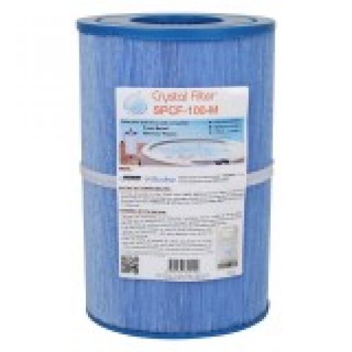 Filtre SPCF-100-M – Crystal Filter® -…