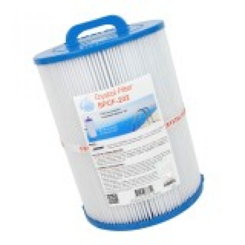 Filtre SPCF-202 – Crystal Filter® -…