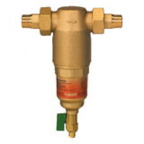 Filtre tamis Permo Celsius 3/4 » eau…