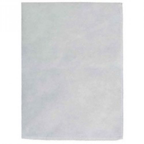 Filtre textile pour aspirateur