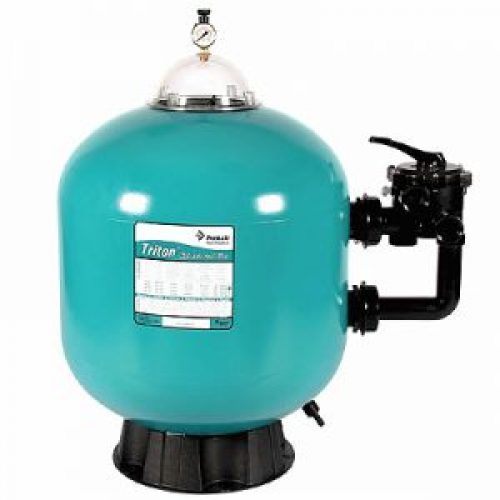 Filtre TRITON de PENTAIR
