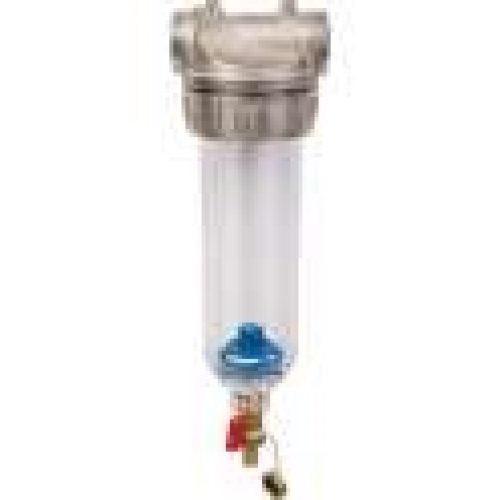 Filtre tête laiton F67 – Sélection Cazabox