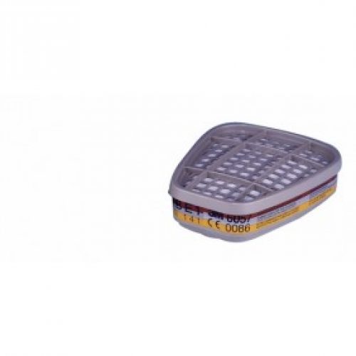 Filtres 6057 – A1 – B1 – E1