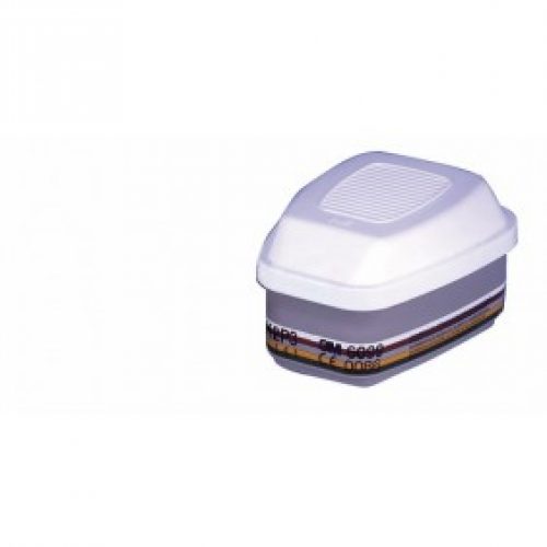 Filtres 6099 – A2 – B2 – E2 – K2 – P3