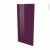 Finition Cuisine Joue N33 Keria Aubergine Avec Sachet De Fixation L58 X H125 X Ep16 Cm