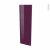 Finition Cuisine Joue N88 Keria Aubergine Avec Sachet De Fixation L58 X H195 X Ep 16 Cm