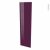 Finition Cuisine Joue N89 Keria Aubergine Avec Sachet De Fixation L58 X H217 X Ep 16 Cm