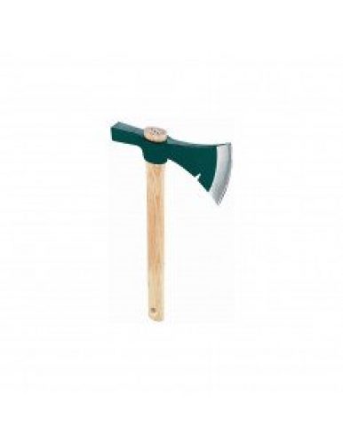 FISKARS 105081 Hachette de charpentier 0.9KG EM en bois