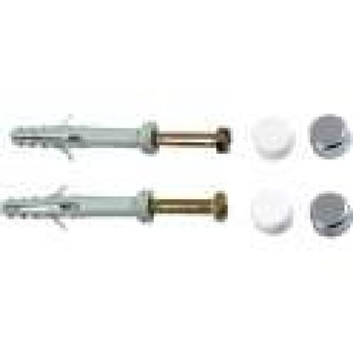 Fixation au sol – Sachet de 2 – RAM