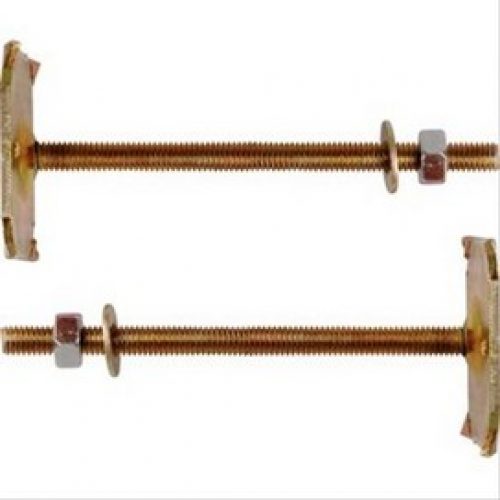 Fixation avec plaquette 6×90 vendu par 2 – Fischer